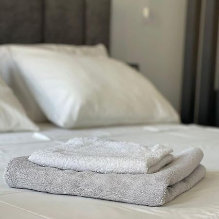Central Charming Studio Old Town Дуррес Экстерьер фото