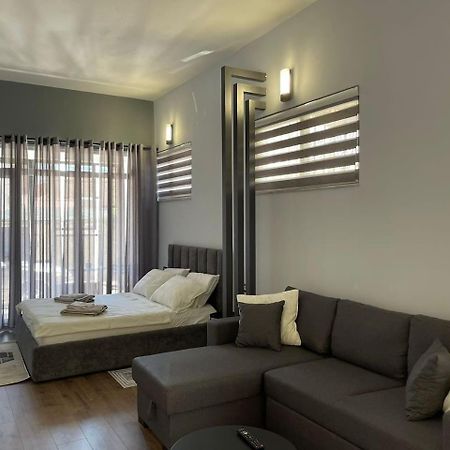 Central Charming Studio Old Town Дуррес Экстерьер фото