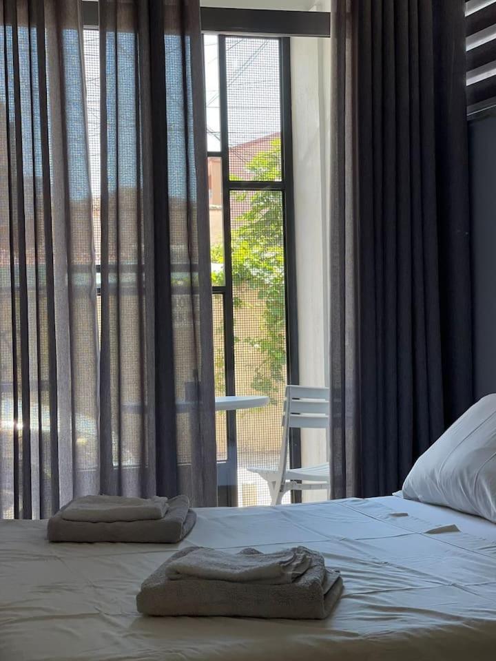 Central Charming Studio Old Town Дуррес Экстерьер фото