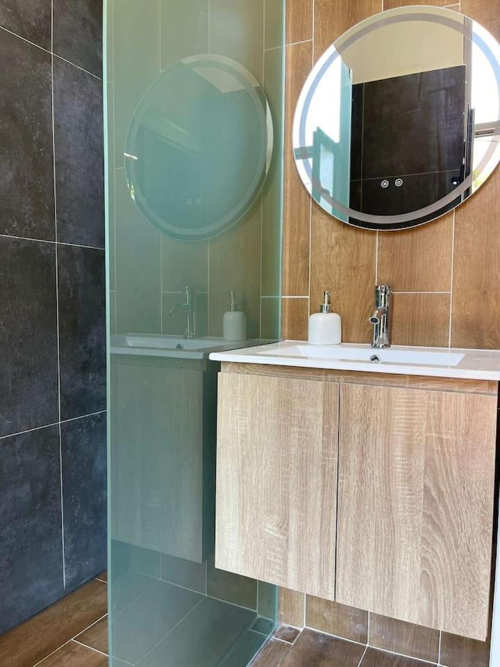 Central Charming Studio Old Town Дуррес Экстерьер фото