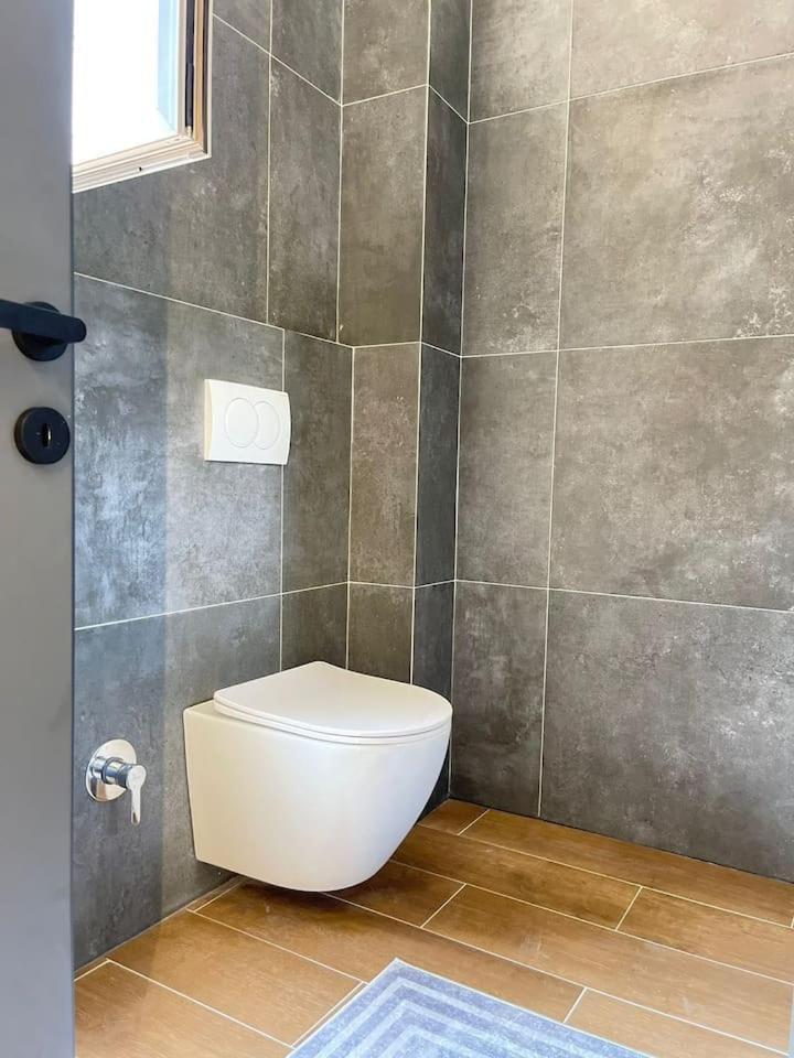 Central Charming Studio Old Town Дуррес Экстерьер фото