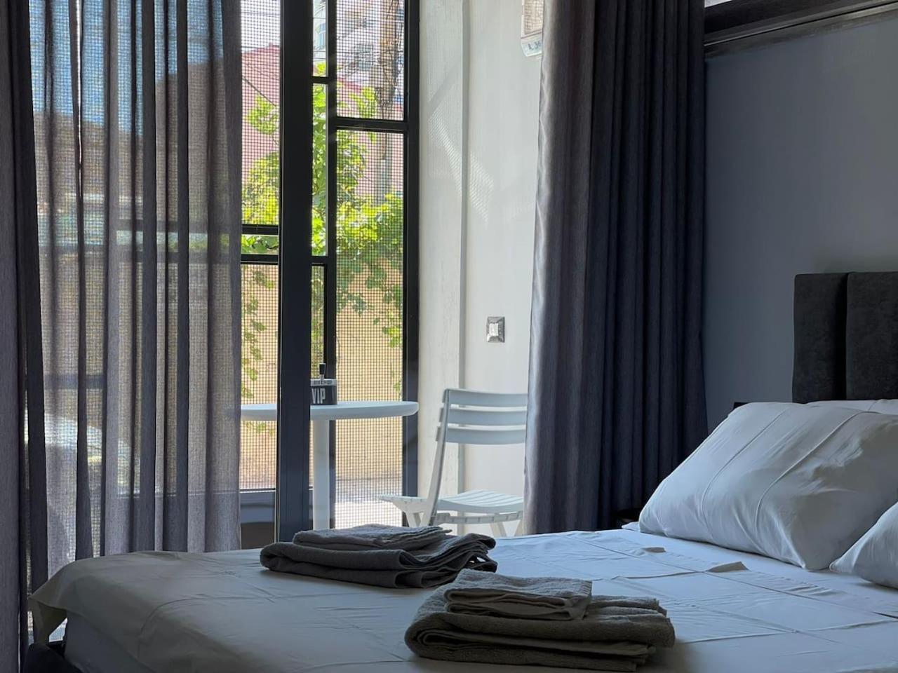 Central Charming Studio Old Town Дуррес Экстерьер фото