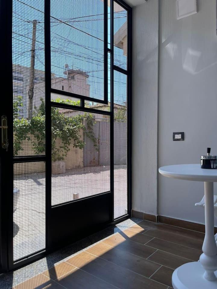 Central Charming Studio Old Town Дуррес Экстерьер фото