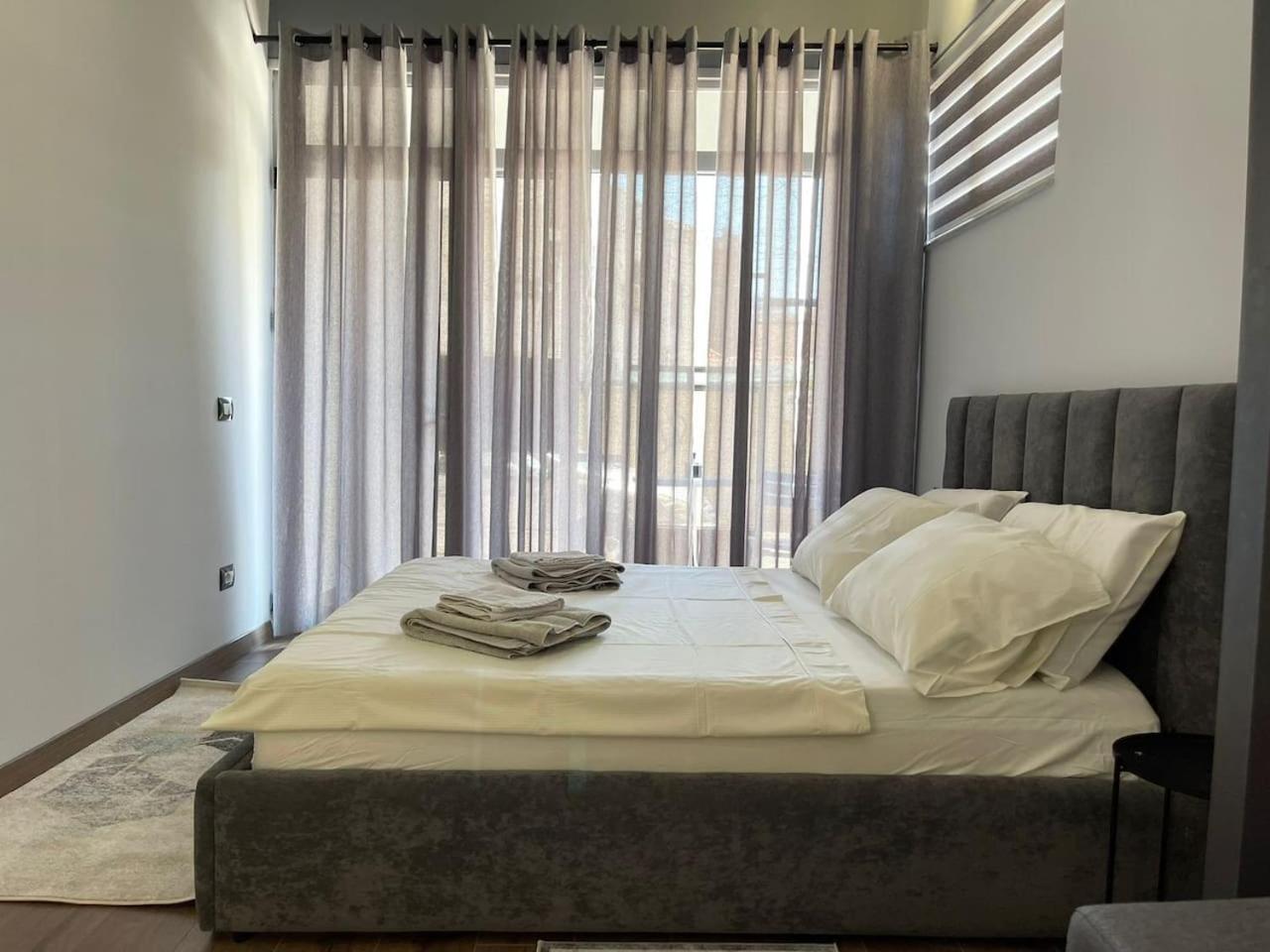 Central Charming Studio Old Town Дуррес Экстерьер фото