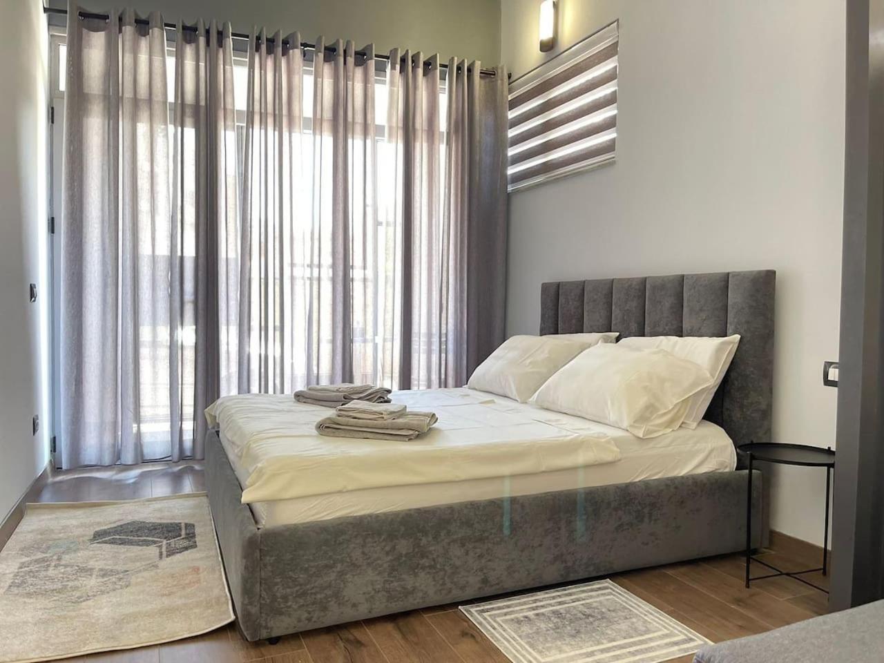 Central Charming Studio Old Town Дуррес Экстерьер фото